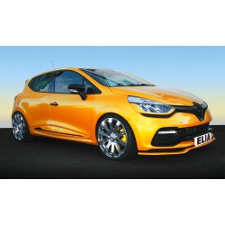STC Εμπρόσθιο σπόιλερ ELIA για Renault Clio IV RS